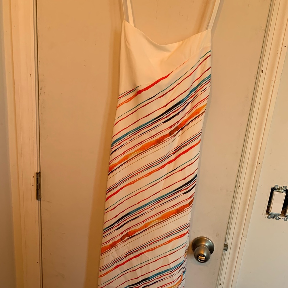 Sun dress